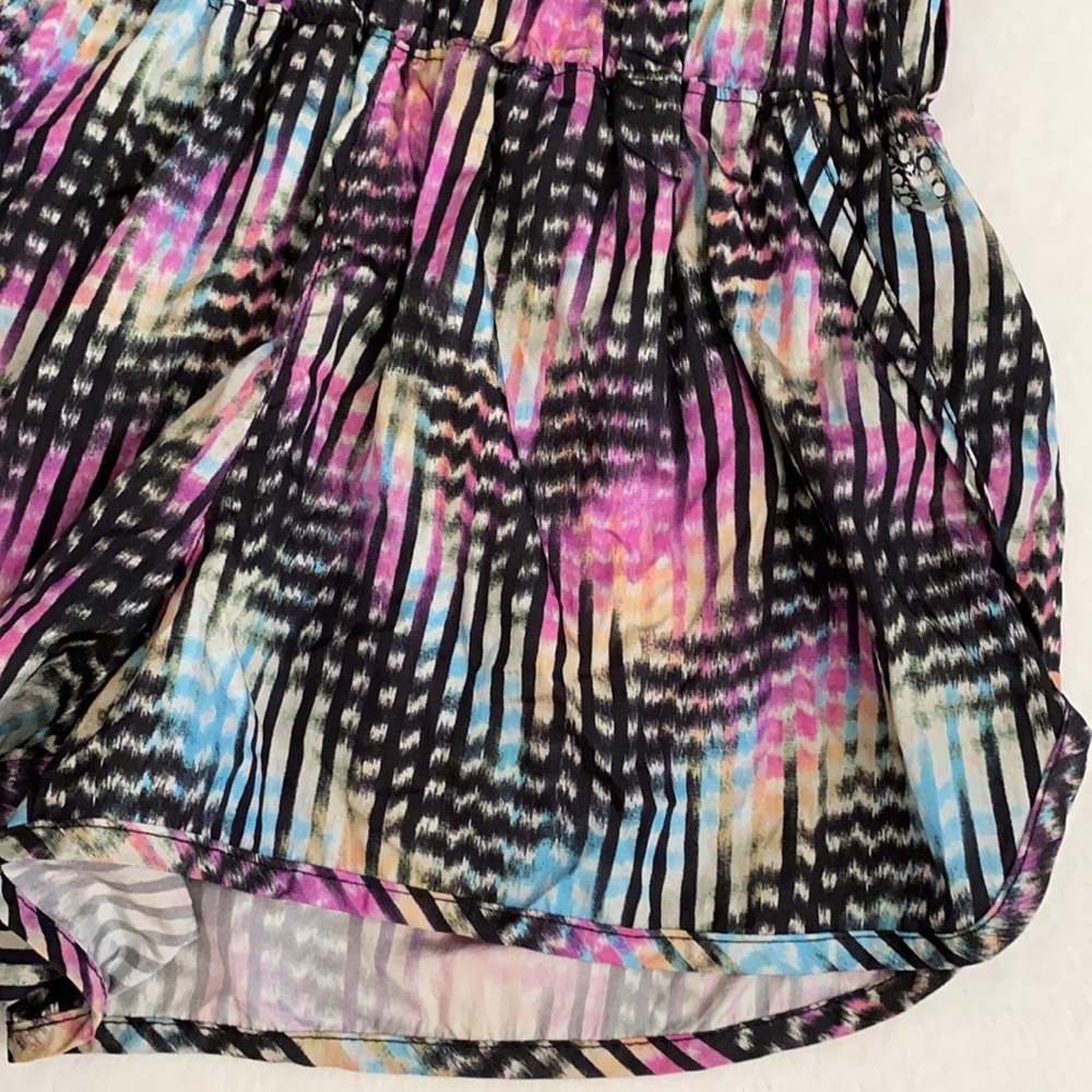 FP Movement by Free People | The Way Home Shorts Euphoria Print Multicolor (S) - Picture 5 of 16